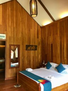 Inle Cottage Boutique Hotel - Nyaung Shwe - 3