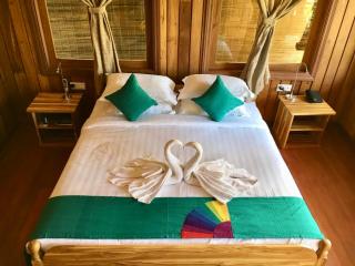 Inle Cottage Boutique Hotel - Nyaung Shwe - 7
