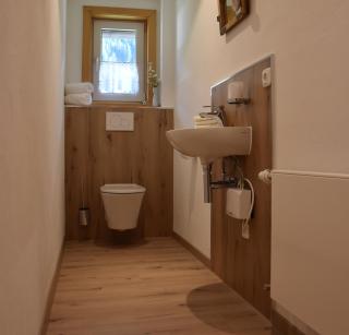 FERIENHAUS AM DORFBRUNNEN - Oberstdorf - 5