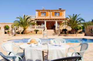 Finca Cullera - Calonge - 6