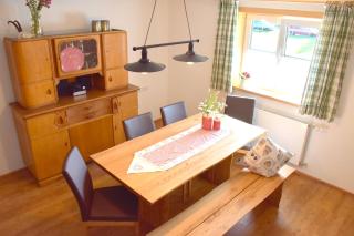 FERIENHAUS AM DORFBRUNNEN - Oberstdorf - 6
