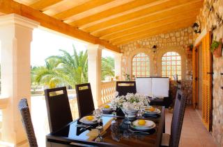 Finca Cullera - Calonge - 4