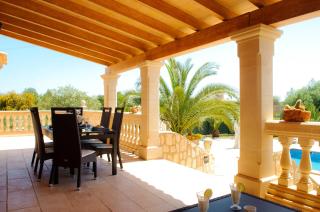 Finca Cullera - Calonge - 2