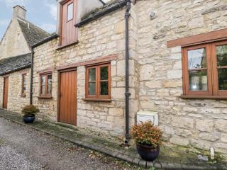 Chapel Cottage - Stonehouse - 0