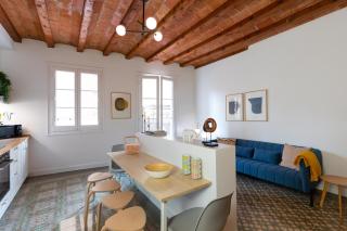 Casa Cosi - Putxet 4 - 5