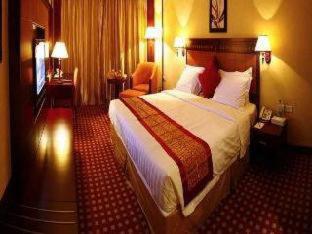 Ramada Riyadh Hotel - 6