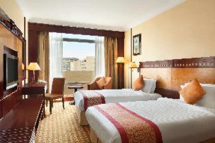 Ramada Riyadh Hotel - Riad - 4