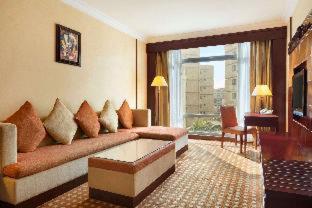 Ramada Riyadh Hotel - 3