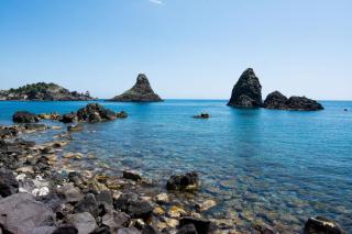 Acquabianca - Aci Castello - 1