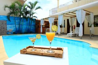 Ndussole House - Talatona - 8