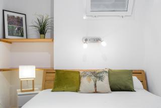 Lodging Apartments Illa Diagonal - Barcelone - 5