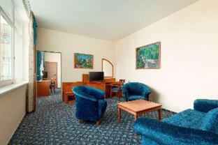 Ramada Prague City Centre - 4