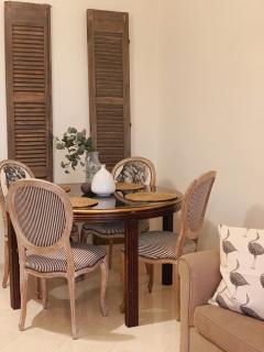 Poseidon's Luxury Apartment - Paphos - 9