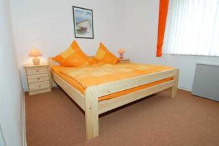 Ferienwohnungen An Deck Erdgeschoss - 9