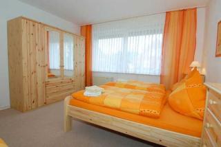 Ferienwohnungen An Deck Erdgeschoss - 6