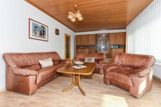 Ferienwohnungen An Deck Erdgeschoss - 3