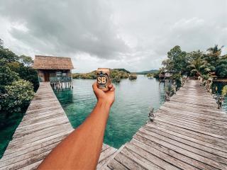 Noguna island homestay - 3