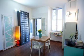 Morimondo House: fashion & design - Mailand - 5