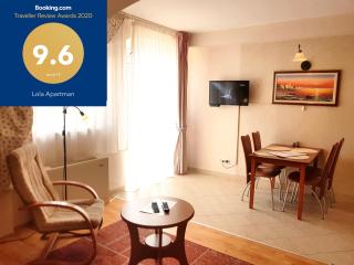 Lola Apartman - Hajdúszoboszló - 9