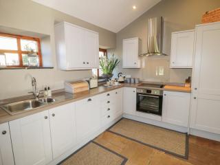 Woodside Barn - Thirsk - 5