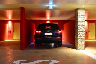 Sweet Motel - Verdello - 5