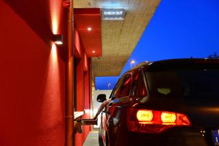 Sweet Motel - 1
