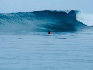 Noguna island homestay - 7