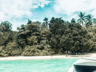 Noguna island homestay - 6