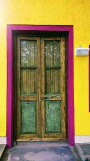 apartamento VINTAGE IVA - Merlo - 7