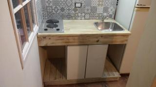 apartamento VINTAGE IVA - Merlo - 5