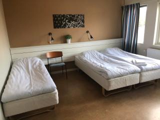 Spångholmen Bed & Breakfast AB - Mjölby - 5