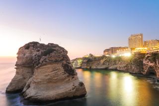Raouche Arjaan by Rotana - Beirut - 6