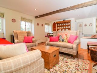 Chapel Cottage - Stroud - 7
