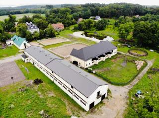 Rancho Ulinia koło Łeby - Ulinia - 7