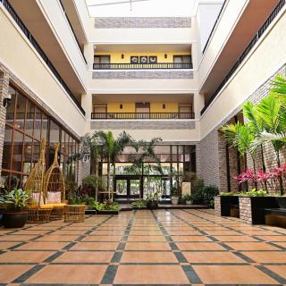 The Summer House, Pachmarhi - AM Hotel Kollection - Pachmarhī - 9