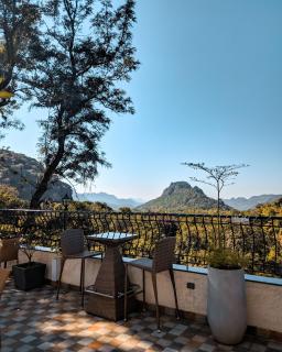The Summer House, Pachmarhi - AM Hotel Kollection - Pachmarhī - 1