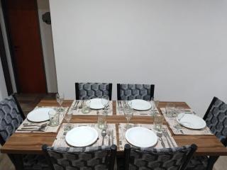 Complejo El Bosque - Villa Ciudad Parque - 6