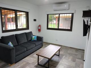 Complejo El Bosque - Villa Ciudad Parque - 4