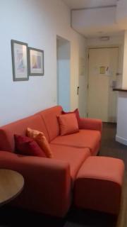 SPACE VALLEY FLAT - 2