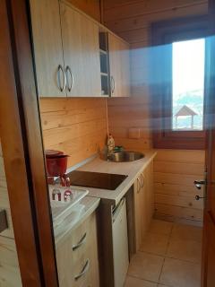 Sat de vacanta Ciprian Porumbescu - Suceava - 5