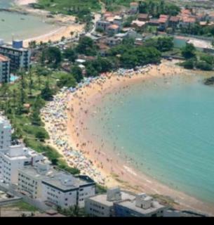 Pousada Lagoa da Mata - Guarapari - 7