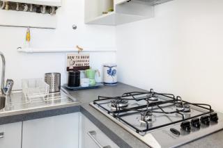 GuestHost - Prato della Valle Red & Blu Studios - 5