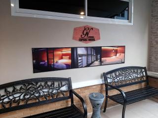 GN Capsule Hostel Patong - 1