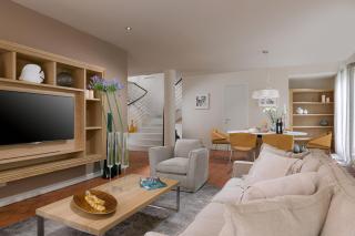 Villa Sophia by HMZ Villas - Vabriga - 4