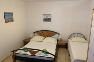 Apartment 3 with pool and amazing sea view - Lokva Rogoznica - 2