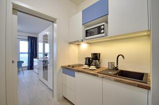Apartamenty Onyx SeaView by Rent like home - Misdroy - 1
