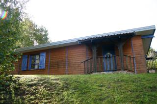 Les abris de la hulotte - Anould - 9