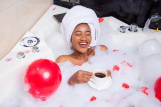 Sweet Spirit Hotel and Suites Danag - Port Harcourt - Port Harcourt - 2