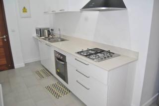 One bedroom Apt Ebene Square Urban Living - Ebene - 5