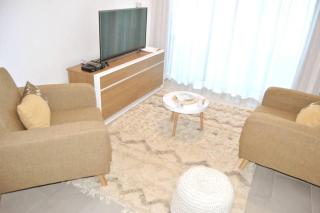 One bedroom Apt Ebene Square Urban Living - Ebene - 3
